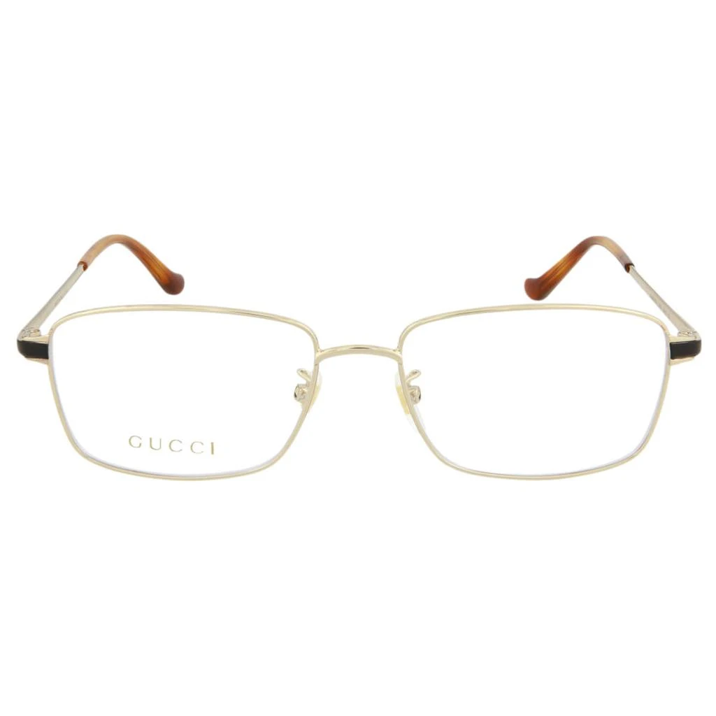 商品Gucci|Gucci Fashion   眼镜,价格¥936,第2张图片详细描述