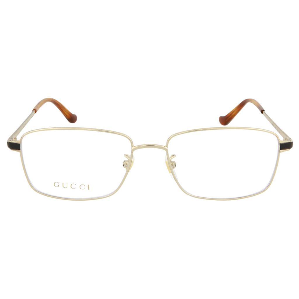 商品Gucci|Gucci Fashion   眼镜,价格¥864,第4张图片详细描述