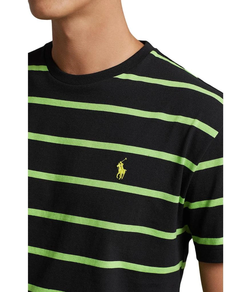 商品Ralph Lauren|Classic Fit Jersey T-Shirt,价格¥405,第3张图片详细描述
