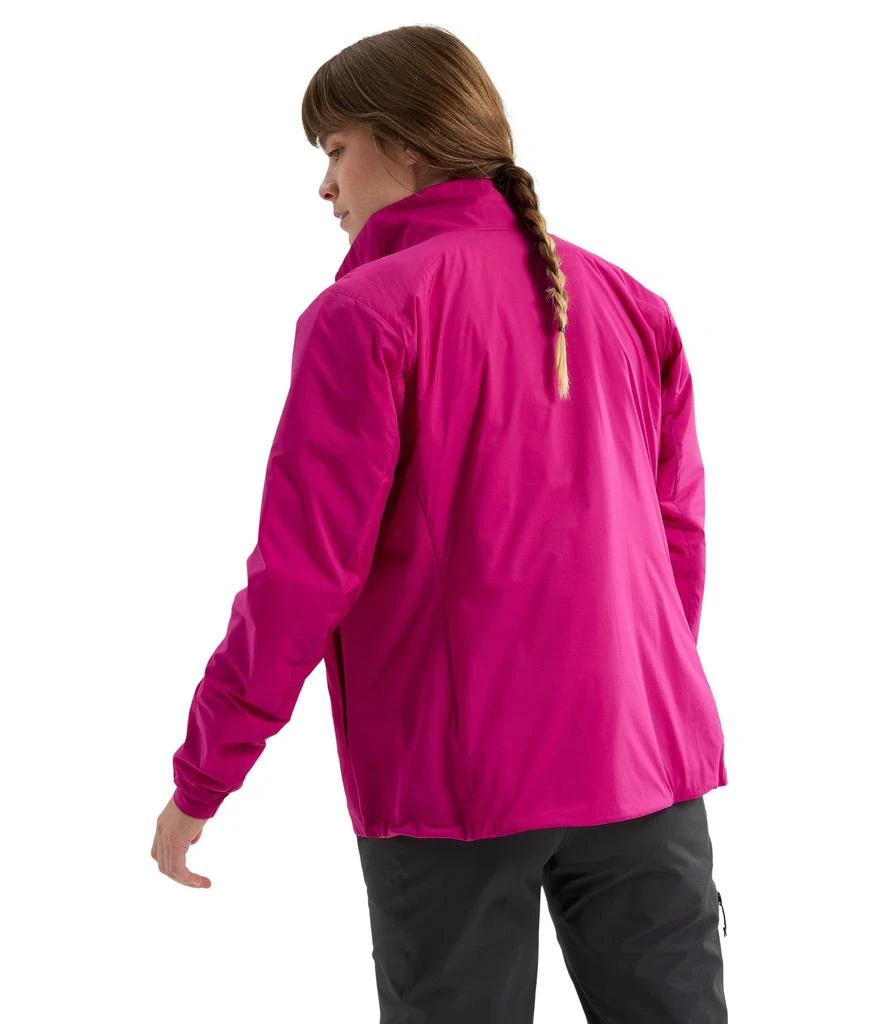 商品Arc'teryx|Arc'teryx Atom Jacket Women's | Lightweight Versatile Synthetically Insulated Jacket,价格¥1636,第2张图片详细描述