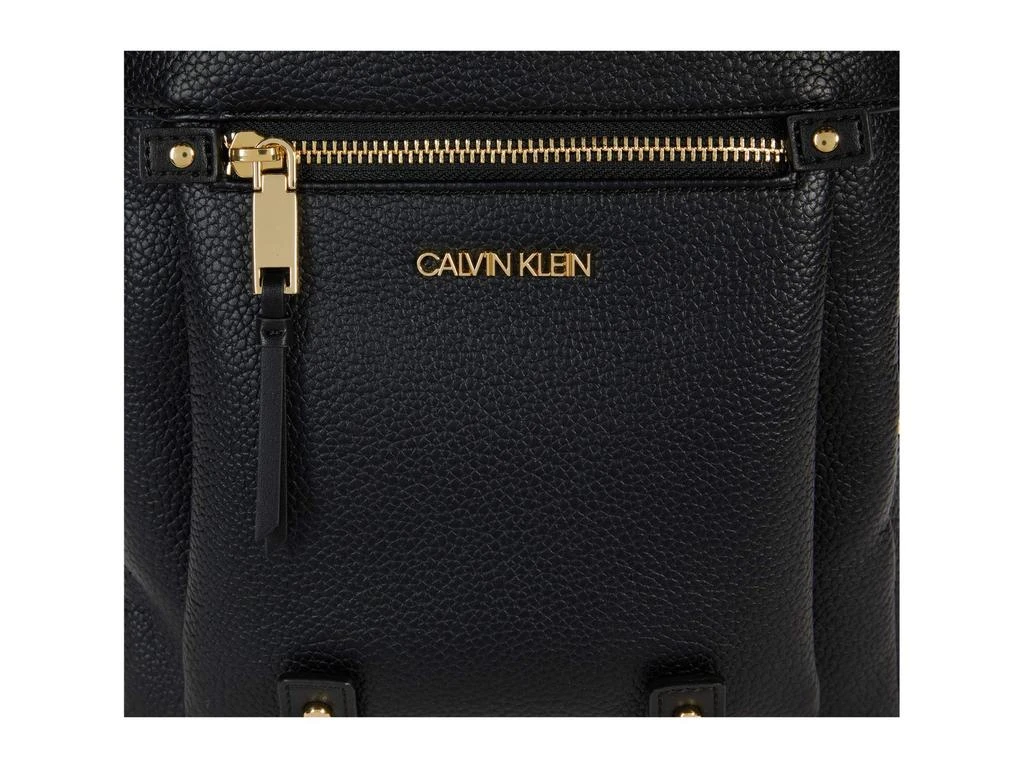 商品Calvin Klein|Maya Novelty Backpack,价格¥674,第4张图片详细描述