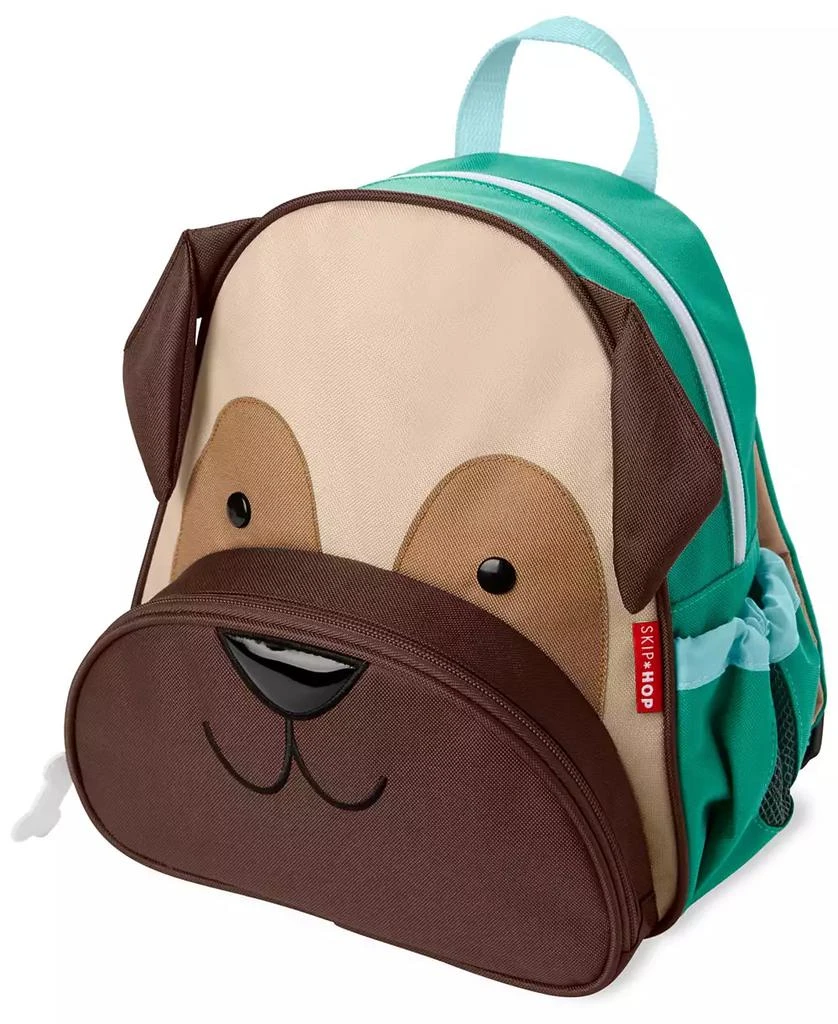 商品Skip Hop|Zoo Little Kid Backpack,价格¥165,第1张图片