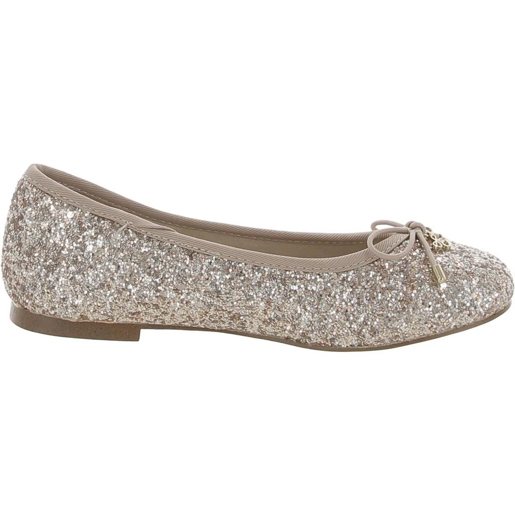 商品Sam Edelman|Felicia Mini Girls Padded Insole Ballet Flats,价格¥201,第2张图片详细描述