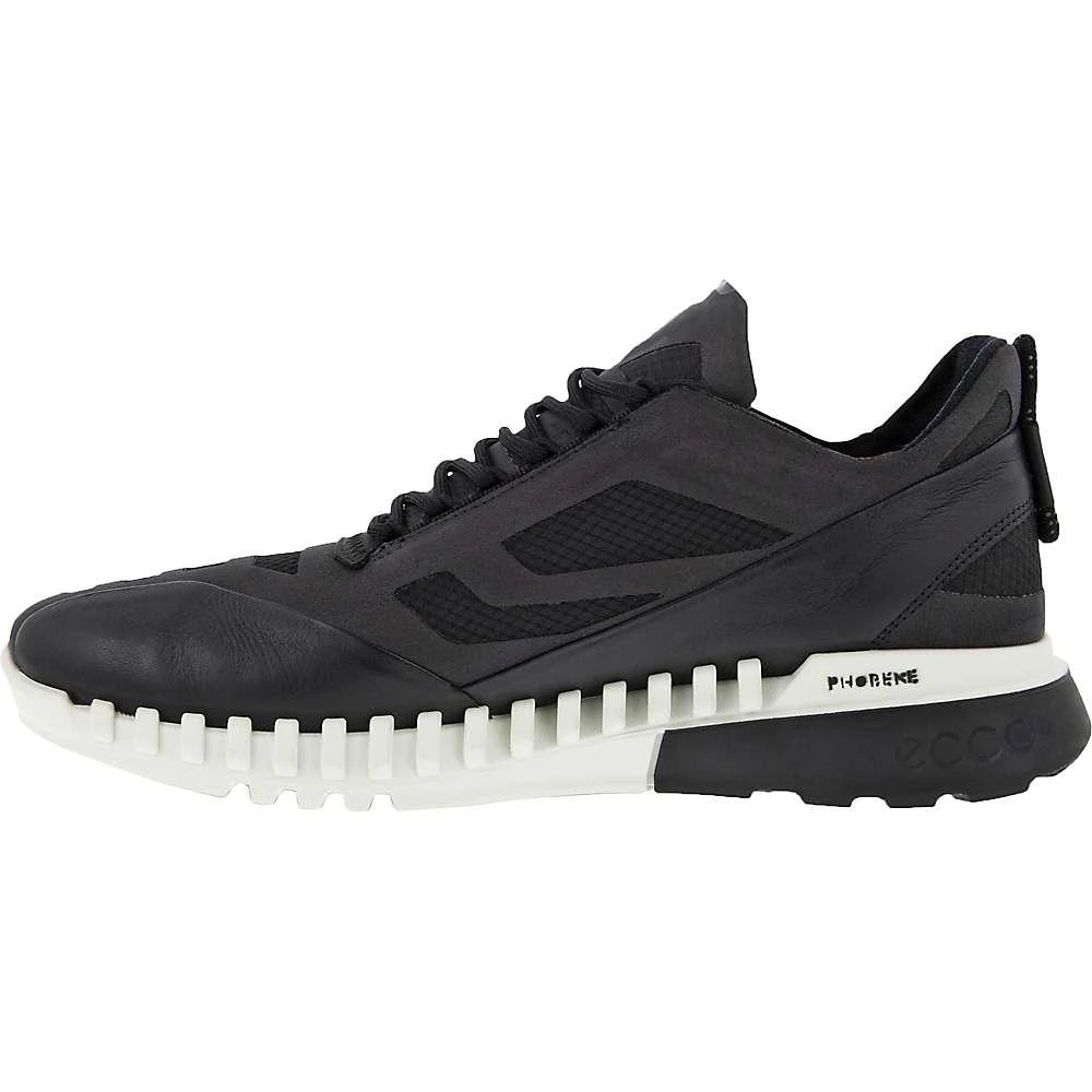 Ecco Men's Zipflex Breathru HM Shoe 商品