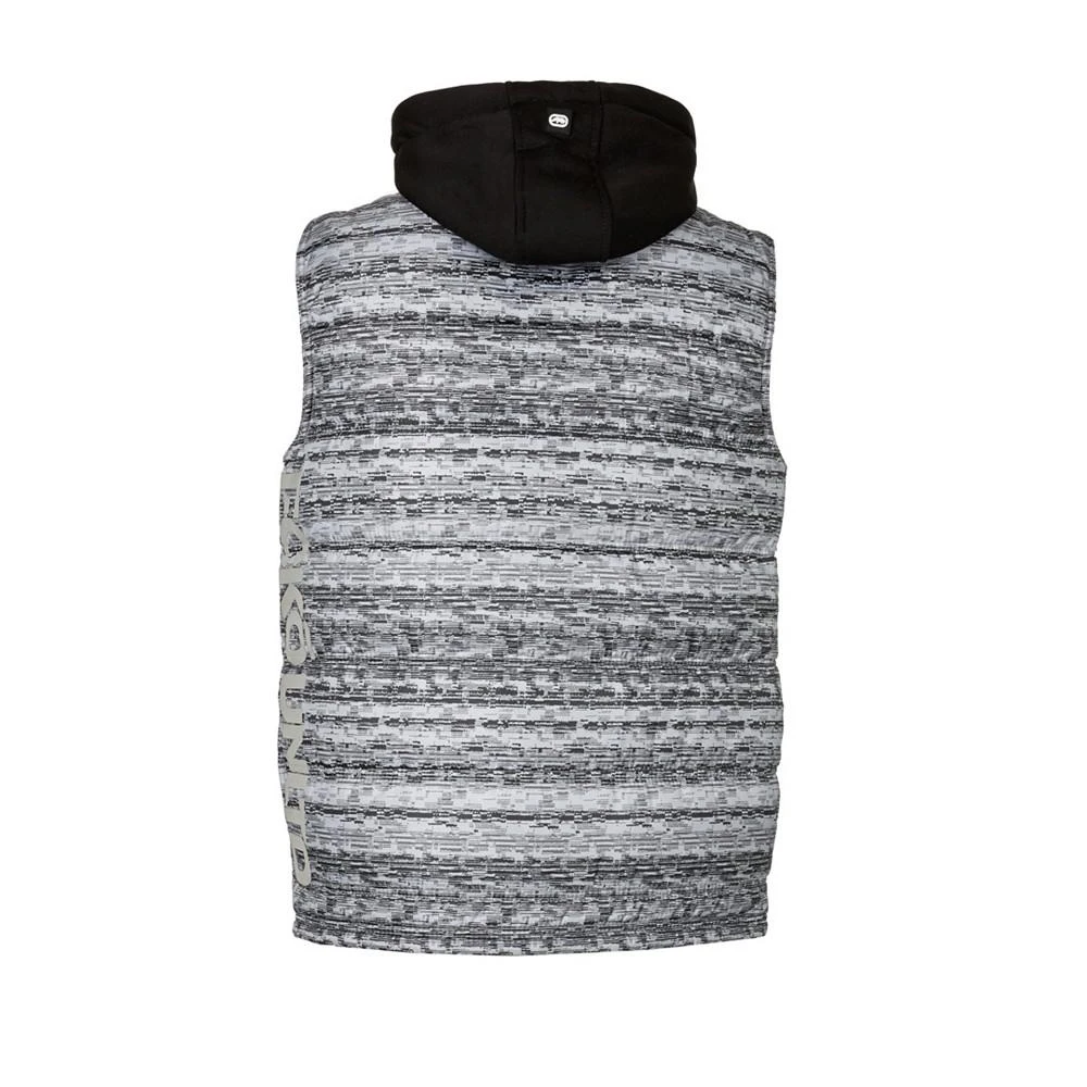 商品Ecko Unltd|Men's Flyknit Vest,价格¥512,第2张图片详细描述