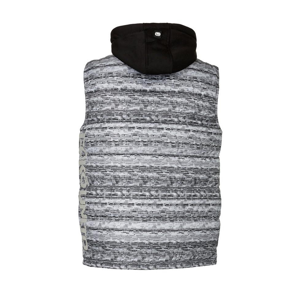 商品Ecko Unltd|Men's Flyknit Vest,价格¥500,第4张图片详细描述