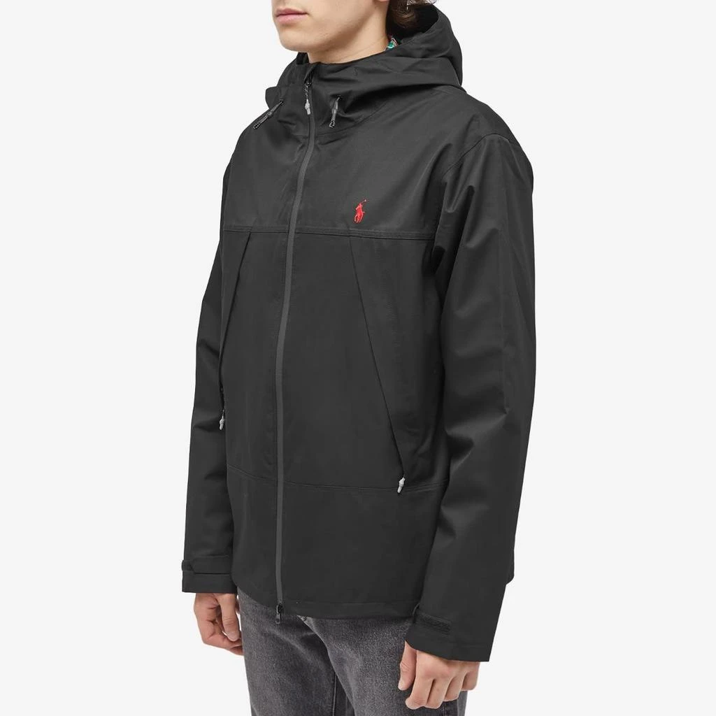 商品Ralph Lauren|Polo Ralph Lauren Eastland Lined Hooded Jacket,价格¥1572,第2张图片详细描述