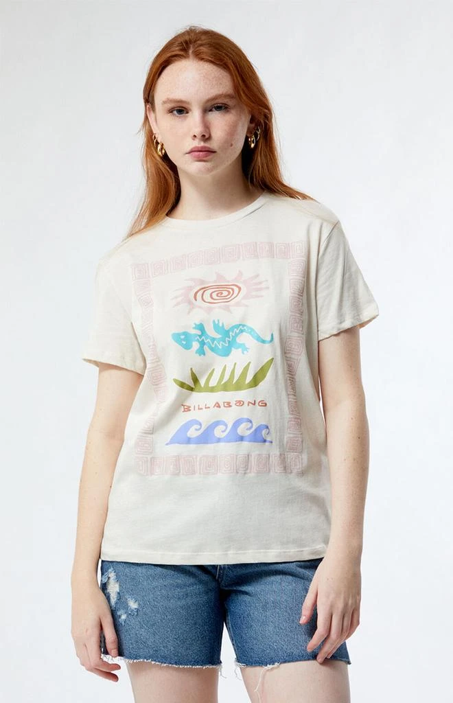 商品Billabong|Adventure Division T-Shirt,价格¥109,第1张图片