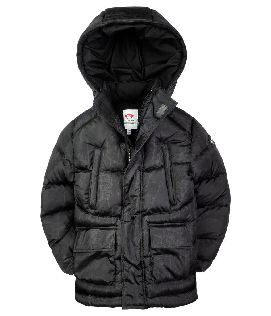 商品Appaman|Summit Insulated Puffer Jacket (Toddler/Little Kids/Big Kids),价格¥686,第1张图片