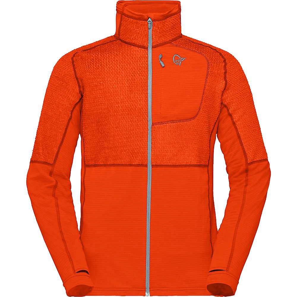 商品Norrøna|Norrona Men's Lyngen Alpha90 Jacket,价格¥1327,第4张图片详细描述