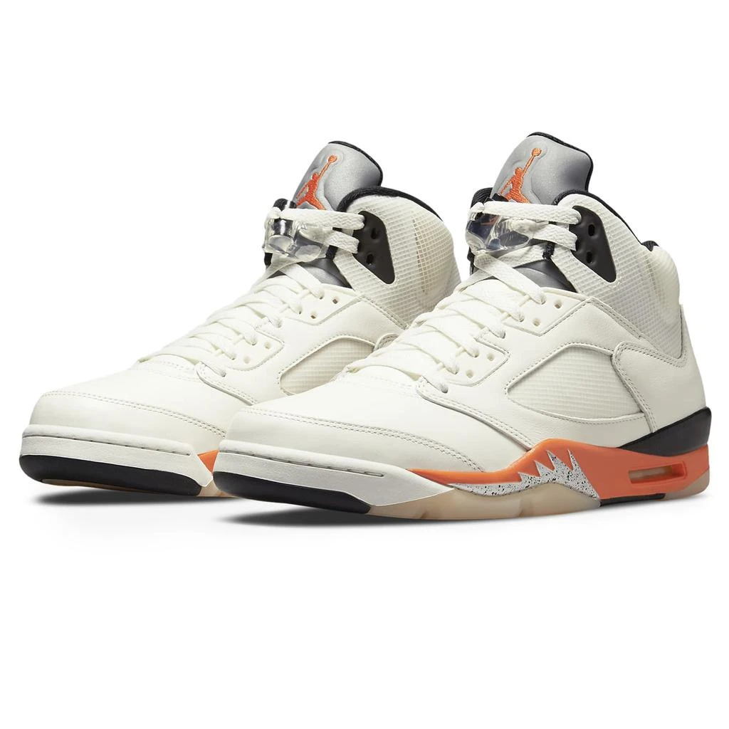 商品Jordan|Air Jordan 5 Retro Shattered Backboard,价格¥1670,第2张图片详细描述