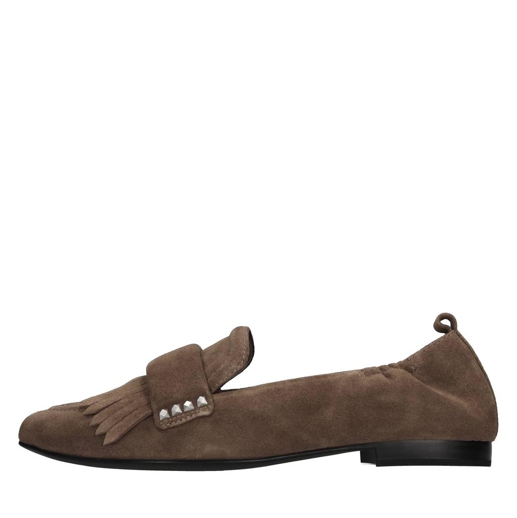 ASH Flat shoes Brown image 2