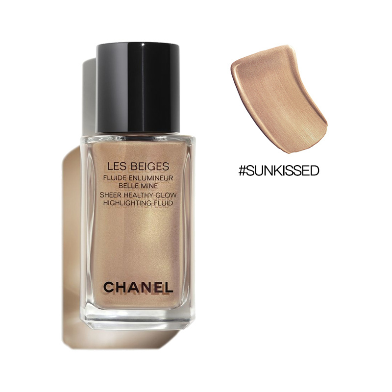商品Chanel|Chanel香奈儿 自然亮肌光影液30ml「肤色修色露」遮瑕,价格¥344,第1张图片