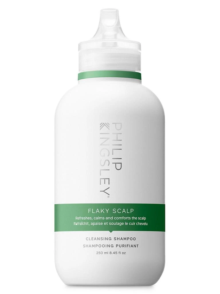 商品Philip Kingsley|Flaky Scalp Cleansing Shampoo,价格¥304,第1张图片