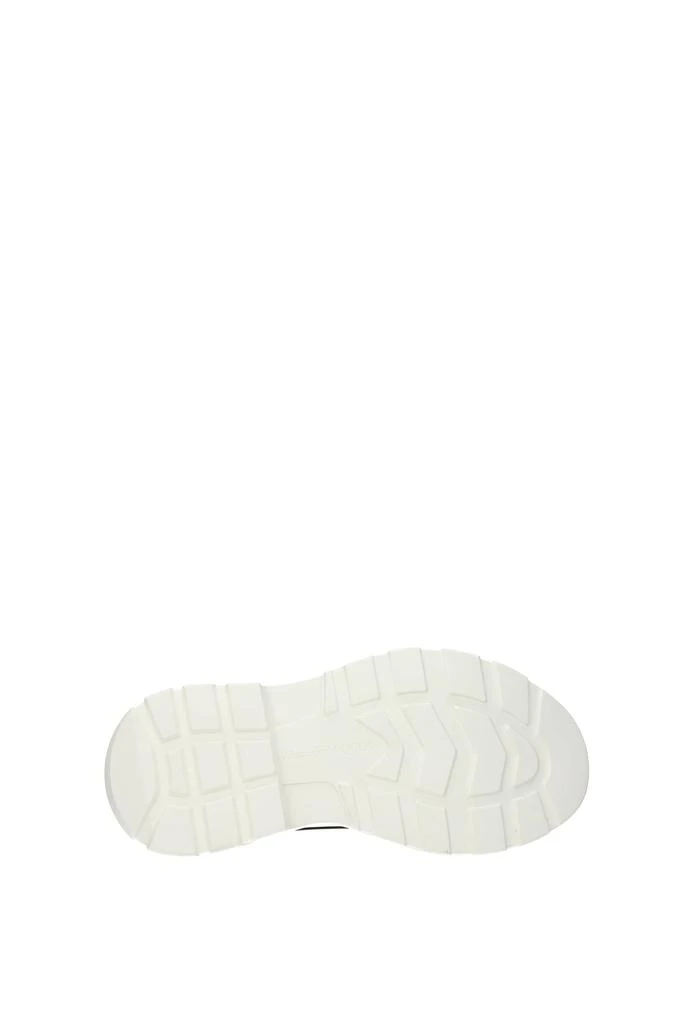 商品Alexander McQueen|Sneakers Fabric Beige,价格¥3575,第5张图片详细描述