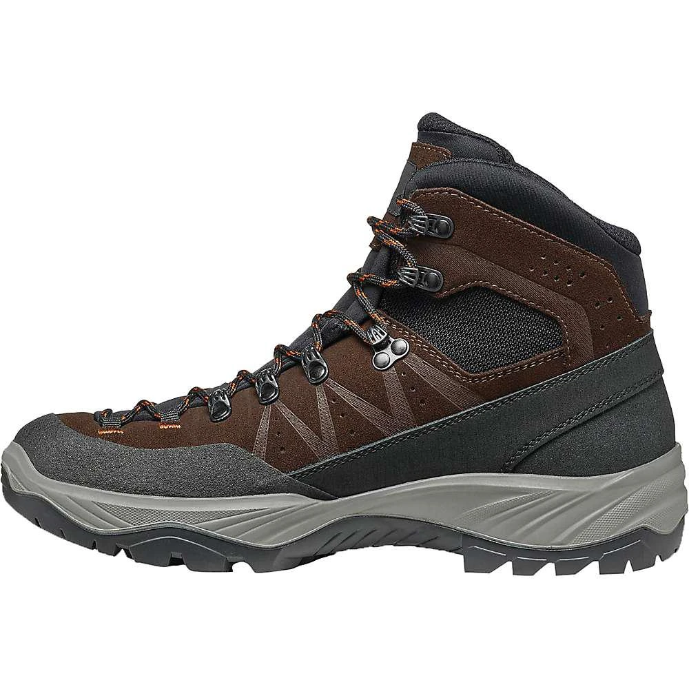 商品Scarpa|Scarpa Men's Boreas GTX Boot,价格¥1475,第2张图片详细描述