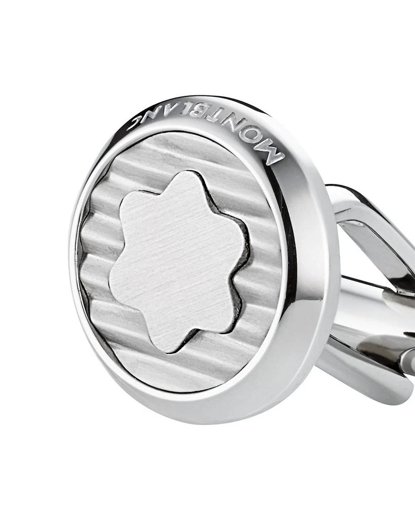 Urban Spirit Round Cufflinks 商品