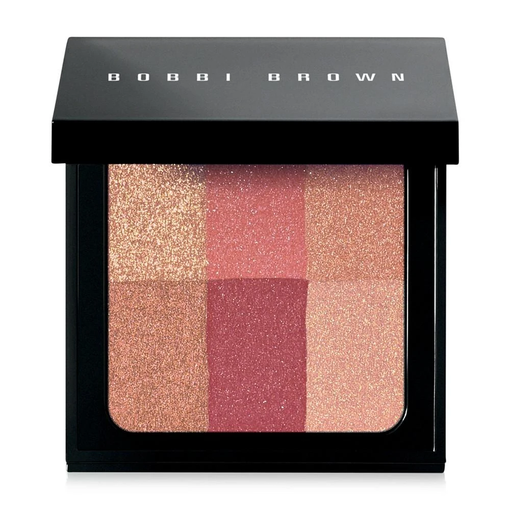 商品Bobbi Brown|盈亮颜彩盘-烟柔粉晶 (腮红提亮·亮白肤色),价格¥278,第1张图片