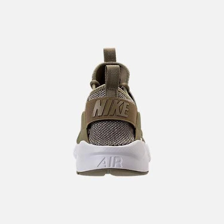 商品NIKE|Men's Nike Air Huarache Ultra Breathe Running Shoes男式超呼吸耐克空气跑鞋,价格¥391,第5张图片详细描述