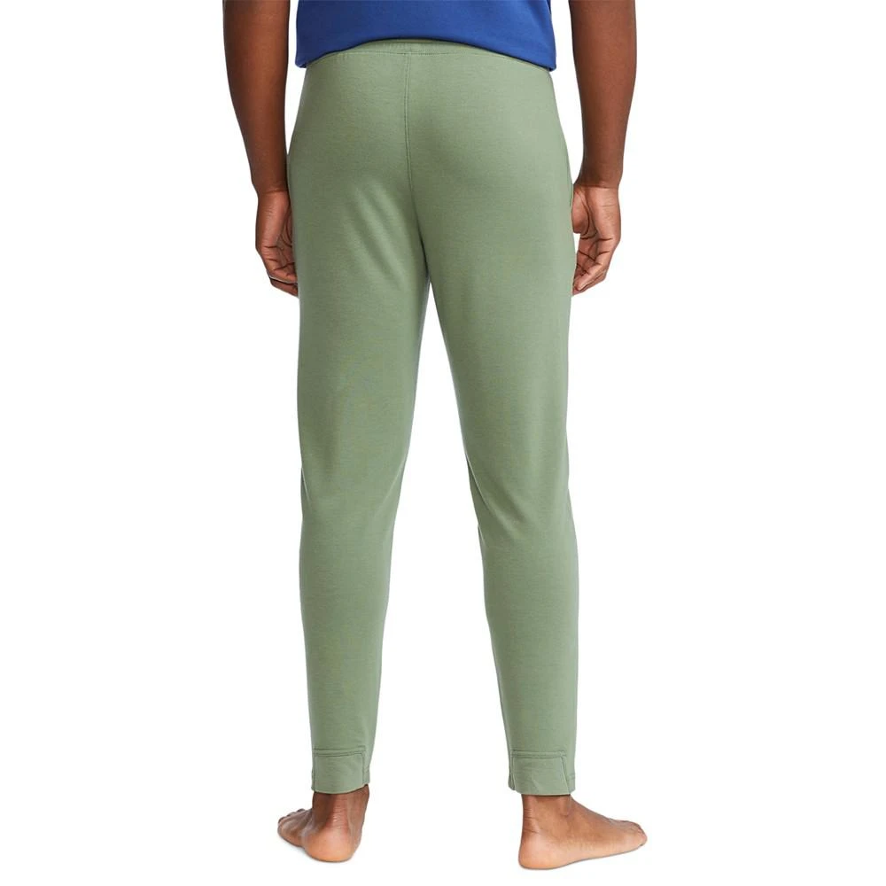 商品Ralph Lauren|Men's Terry Pull-On Pajama Pants,价格¥151,第2张图片详细描述