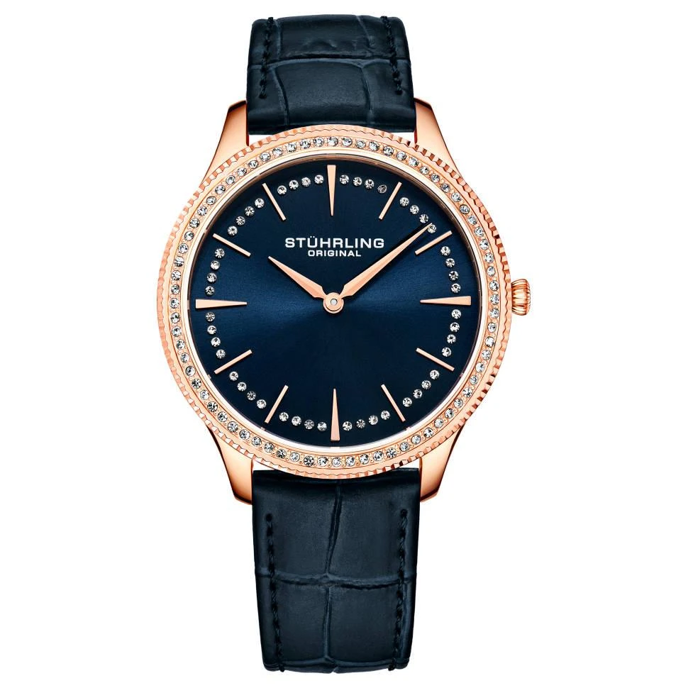 商品Stuhrling|Stuhrling Symphony 手表,价格¥644,第1张图片