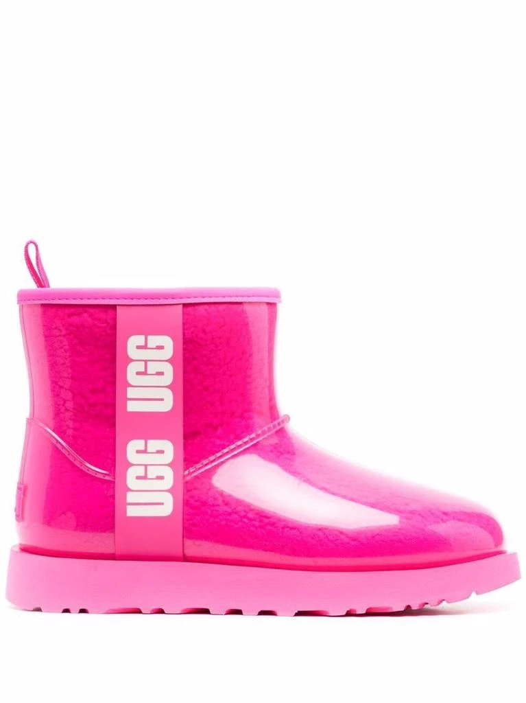 商品UGG|Classic clear mini boots,价格¥573,第1张图片