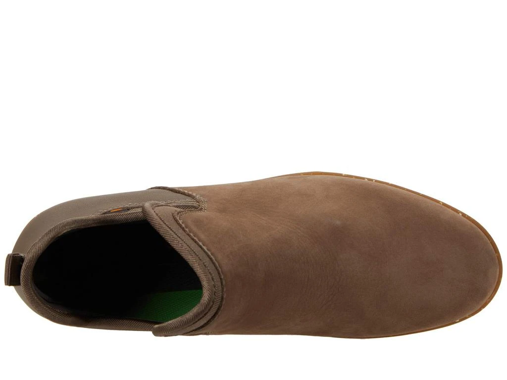 商品Bogs|Vista Wedge Open Bootie,价格¥476,第2张图片详细描述