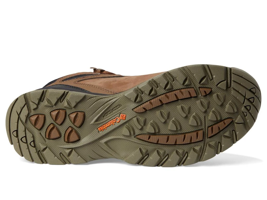 商品Columbia|Newton Ridge BC Nubuck,价格¥813,第3张图片详细描述