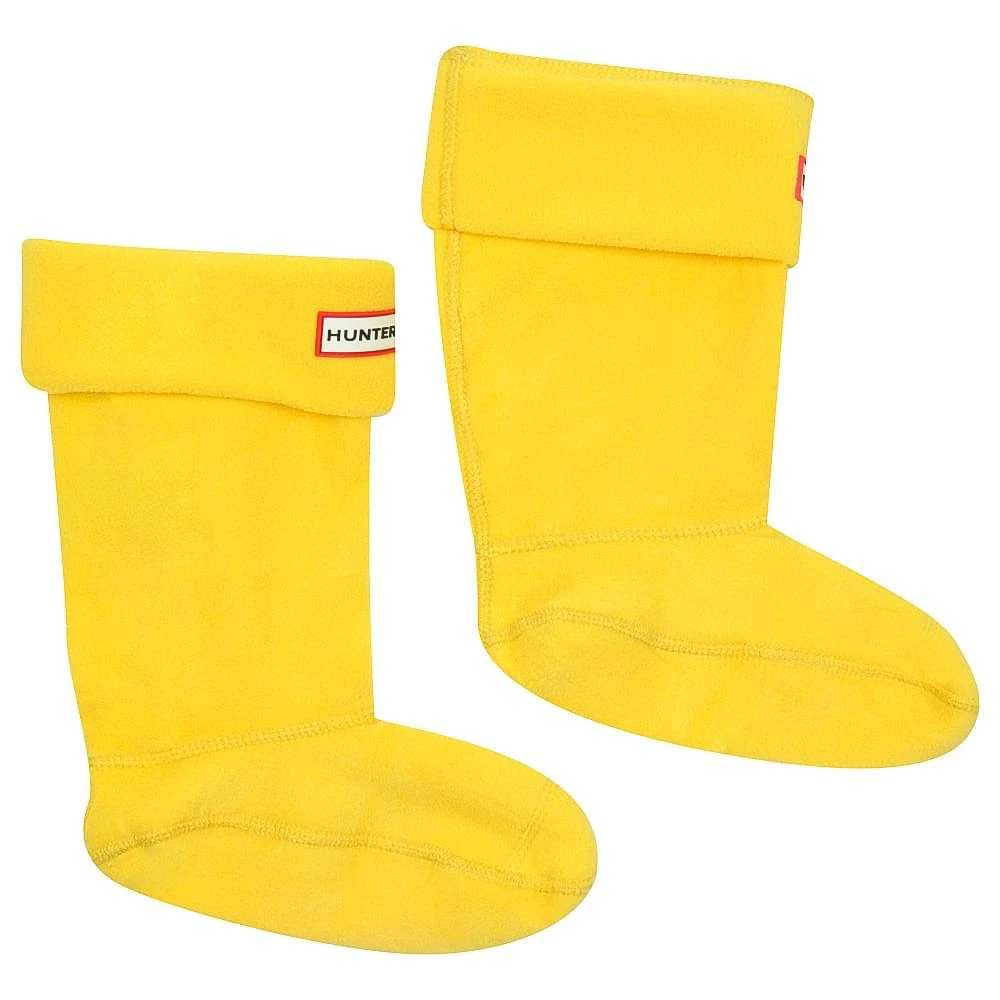 商品Hunter|Yellow Welly Socks,价格¥87,第1张图片