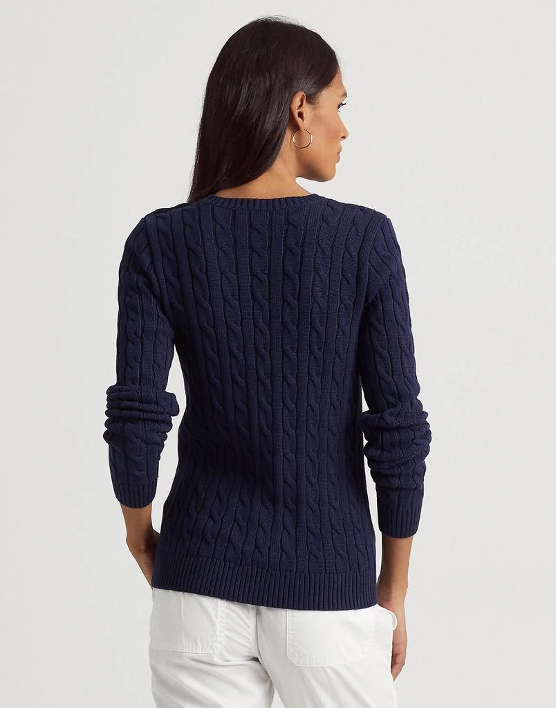 商品Ralph Lauren|Sweater,价格¥848,第3张图片详细描述