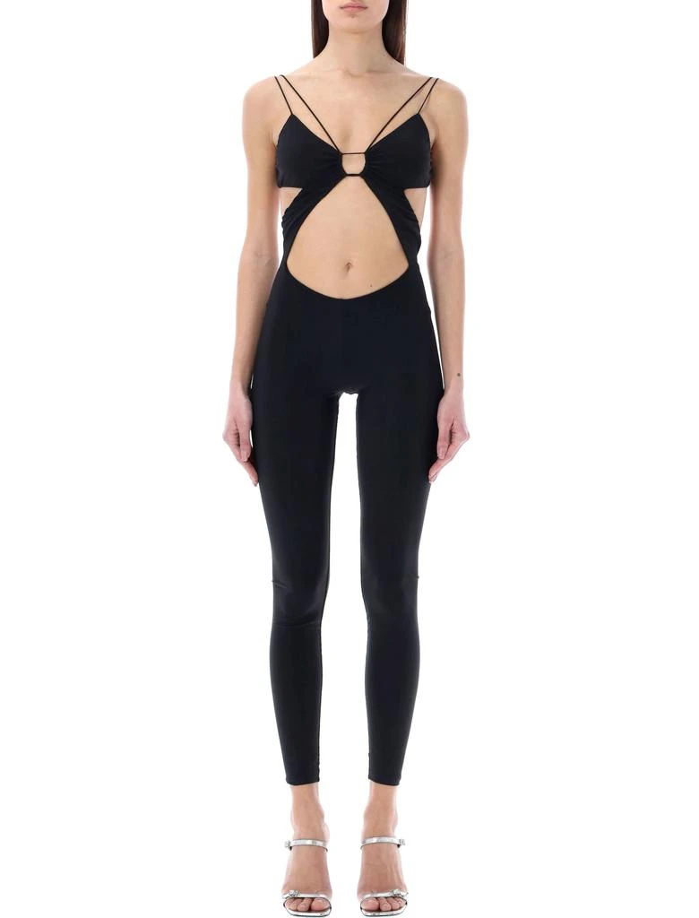 商品Amazuìn|Amazuìn Xena Jumpsuit,价格¥2780,第1张图片