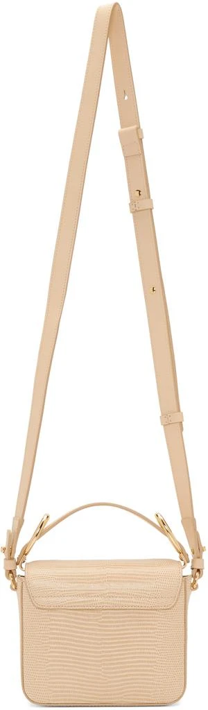 商品Chloé|Pink Mini 'Chloé C' Bag,价格¥8320,第3张图片详细描述