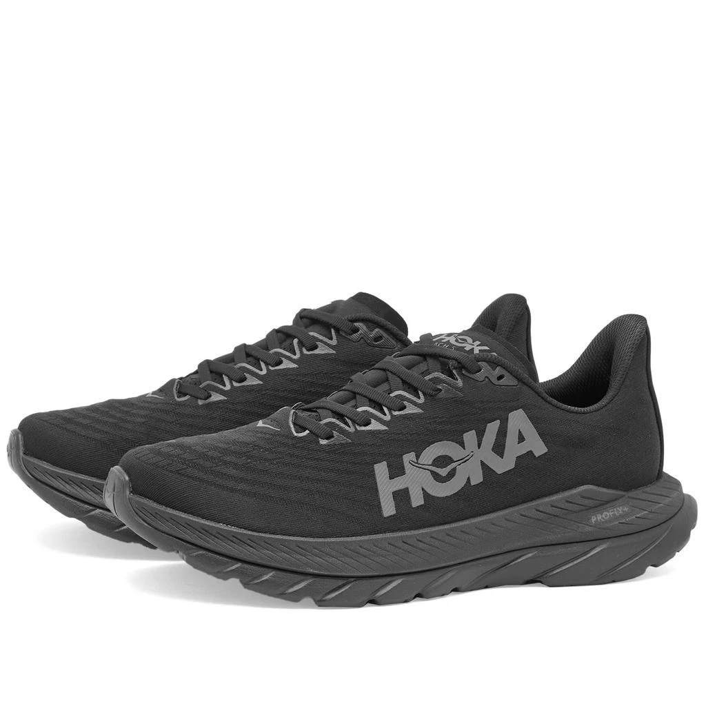 商品Hoka One One|HOKA ONE ONE Mach 5,价格¥885,第1张图片
