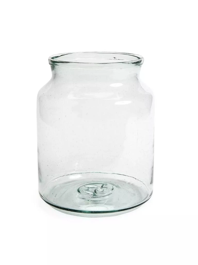 商品etúHome|Glass Mason Jar,价格¥584,第1张图片