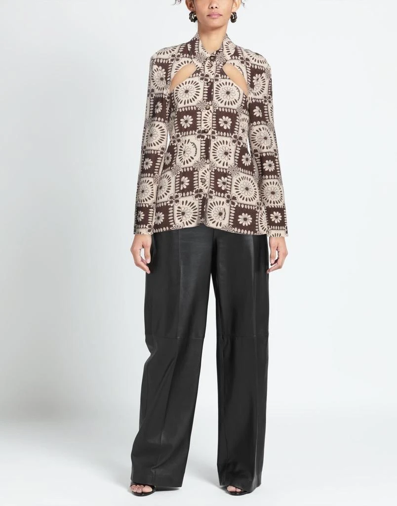商品Nanushka|Floral shirts & blouses,价格¥767,第2张图片详细描述