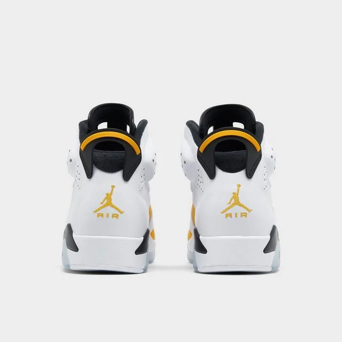 Air Jordan Retro 6 Basketball Shoes 商品