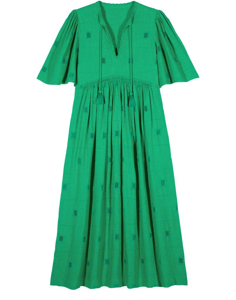 商品ba&sh|Romy 连衣裙,价格¥3154,第1张图片
