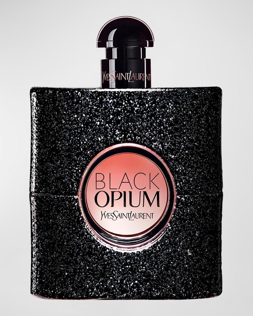 商品Yves Saint Laurent|Black Opium Eau de Parfum, 3.0 oz.,价格¥1019,第1张图片