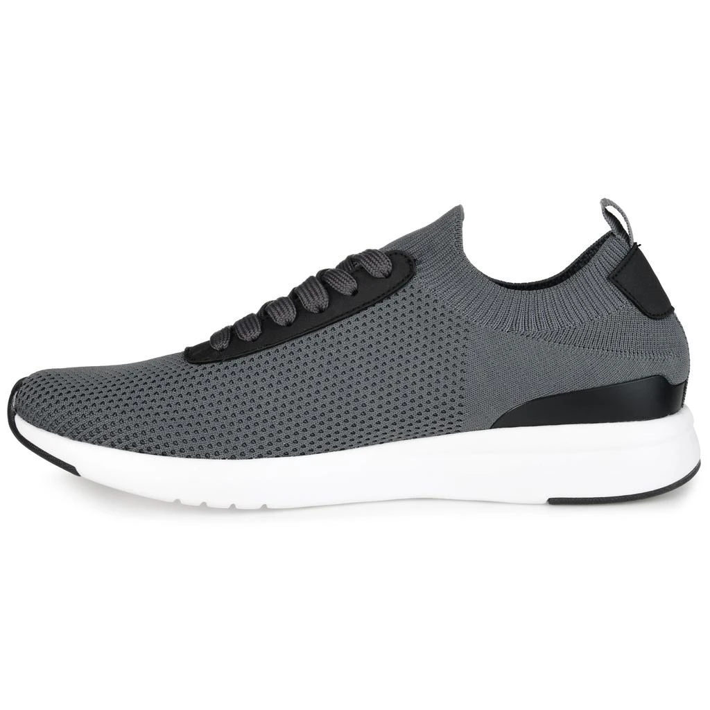 Grady Casual Knit Walking Sneaker 商品