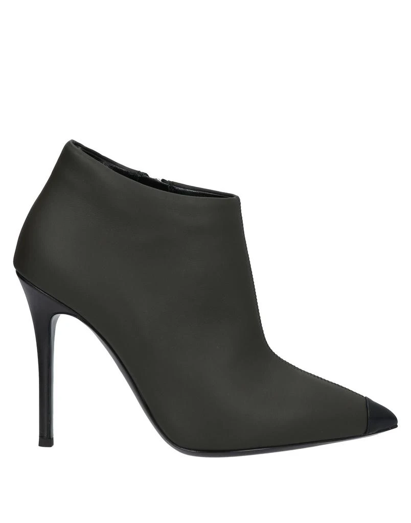 商品Giuseppe Zanotti|Ankle boot,价格¥3959,第1张图片