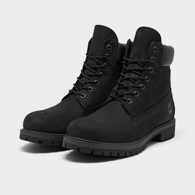 商品Timberland|Men's Timberland 6 Inch Premium Waterproof Boots,价格¥1541,第4张图片详细描述