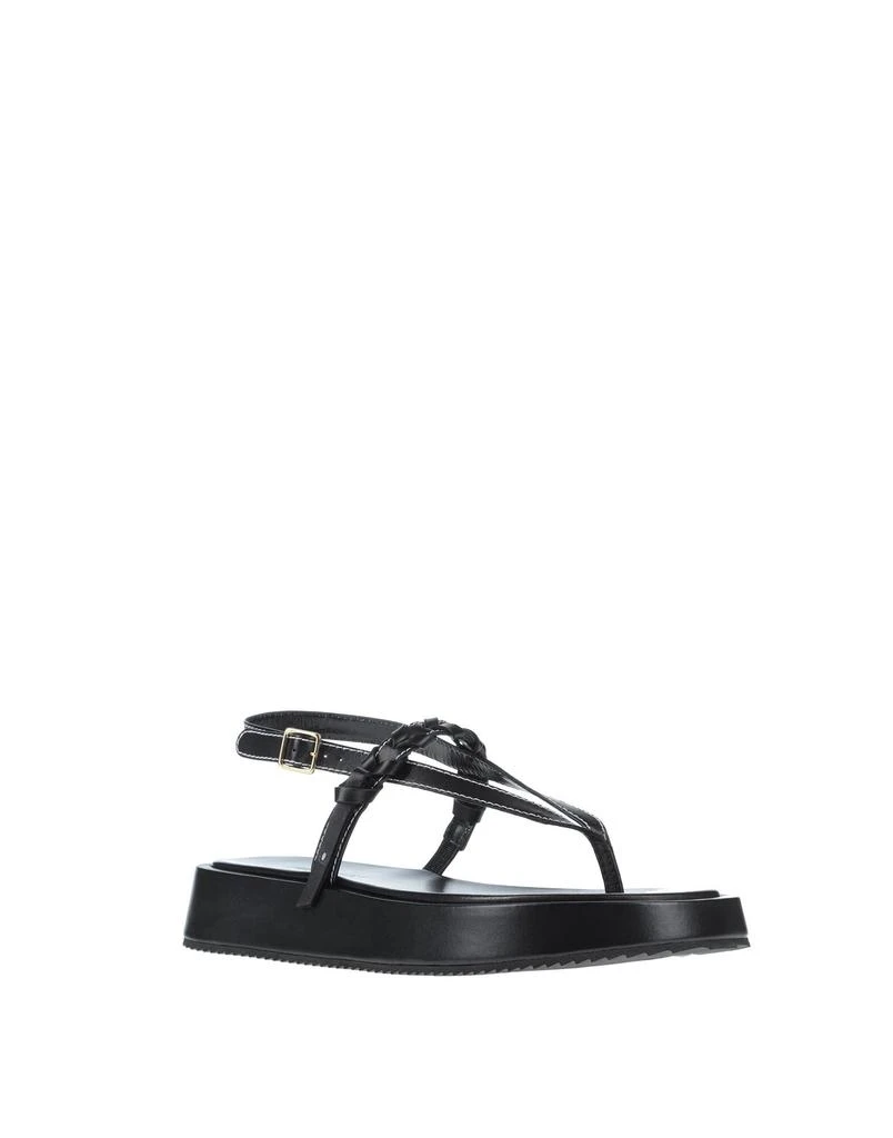 商品JW Anderson|Flip flops,价格¥3272,第2张图片详细描述