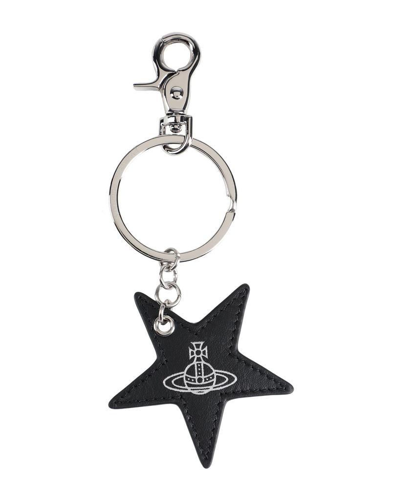 商品Vivienne Westwood|Key ring,价格¥259,第1张图片