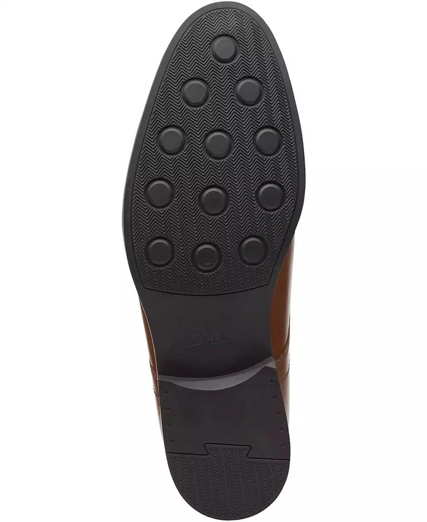 商品Clarks|男士牛津皮鞋,价格¥567,第5张图片详细描述