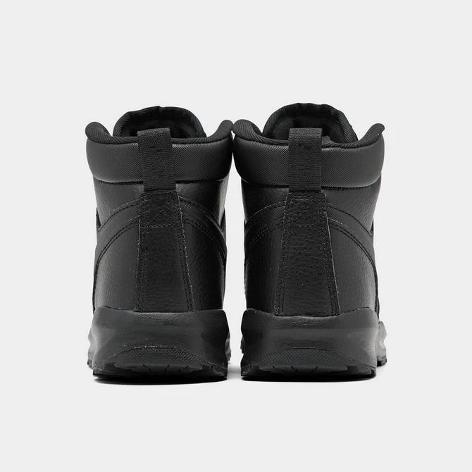 Boys' Little Kids' Nike Manoa Leather Boots 商品