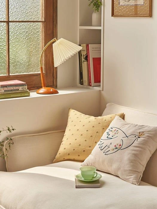商品DECOVIEW|Peaceful Momentum_Cushion Cover,价格¥295,第3张图片详细描述
