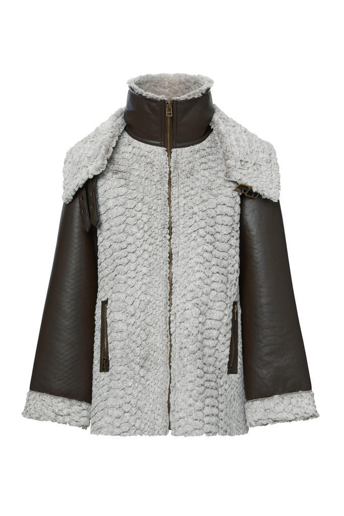 商品Unreal Fur|Synergy Jacket,价格¥4090,第1张图片