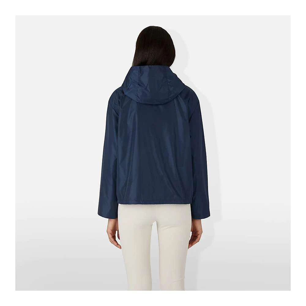 商品Save The Duck|Save The Duck Women's Hope Hooded Jacket,价格¥793,第3张图片详细描述