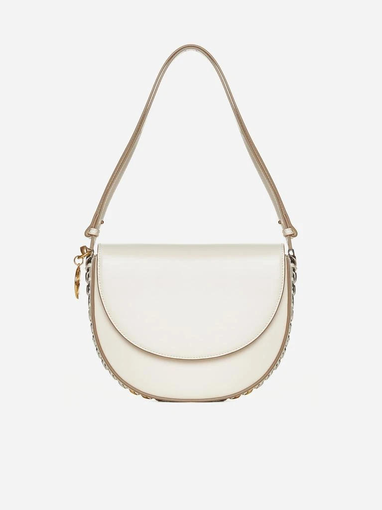 商品Stella McCartney|Alter nappa medium shoulder bag,价格¥4918,第1张图片