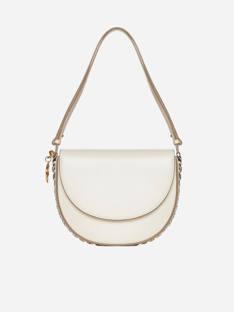 商品Stella McCartney|Alter nappa medium shoulder bag,价格¥7777,第1张图片